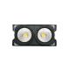 Master / Slave Control Led Disco Lights With High Color Rendering Index