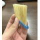 Custom Sisal Strip Brush With Rubber Base For Polishing