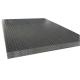 Hot Rolled Checkered Mild Steel Sheet Plate 600mm-1500mm
