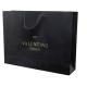 Custom Luxury Purse Gift Paper Shopping Bag with Logo