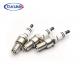 Car Parts Spark Plug B6RETC Genuine Hyundai / KIA Plug Assy-spark 1881108061