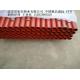 Flexible cast iron drainage pipe   EN877   ISO6594   ASTM A888PIPE