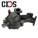 P11C-TK Truck Water Pump 16100-3781 Hino Truck Spare Parts