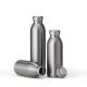 Insulated Stainless Double Wall Sports Water Bottle Steel 16 Oz
