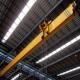 10t single girder ldp overhead crane