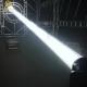Beam 295W Stage Moving Head Light ,  Super Prism Beam Party Lights Dj Disco Lights