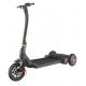 36V Lithium Battery Alu Alloy Foldable 3 Wheel Scooter