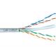 UTP Cable, Stranded Wire, CAT6 	TK 19-100 B