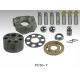 Komatsu excavator PC30-7 Hydraulic pump parts/replacement parts/repair kits