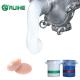 Food Grade Transparent Liquid Silicone Rubber FDA Menstrual Cup Making
