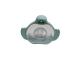 Green Elephant Premature Orthodontic Dummy Bibs For Night With Size Is 7x7x7 cm