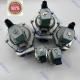 ASCO PULSE VALVES DC24V SCG353G047  SCG353G050 SCG353G051 Dual Stage Integral Pilot Threaded Body 1 1/2 To 3