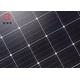 Monocrystalline Photovoltaic Standard Solar Panel 390 Watt 108 Cellsfor Home Power System