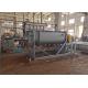 Food Waste Coal Ash In Chemical Industrial Paddle Dryer