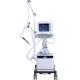 S1500 Neonatal Pediatric Medical Ventilator Equipment Oxygen Machine In ICU