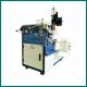 Automatic PP PE Strip Spiral Winding Machine Hot Air Style 25-150mm