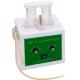 Durable Biology Lab Instruments Dgge Denaturing Gradient Gel Electrophoresis System