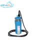 Whaleflo blue color WEL1240-30 Submersible Solar Water Pump for 4 Wells