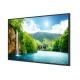 ITD 75'' Open Frame LCD LED Backlight FHD 1920×1080 Industrial Grade 180-260W