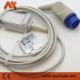 Biolight Compatible SpO2 Adapter Cable - 15-027-0005