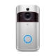 720P Two Way Talk Ring Doorbell 2.4G Wifi Customzied color