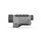 Hot Spot Tracing Thermal Handheld Scope With Laser Rangefinder