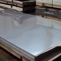 1cr17Ni2 Grade 431 Hot Rolled Stainless Steel Sheet With 2B Surface 5mm