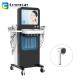 13 In 1 Facial Cleaning Equipment Hydro Microdermation Massager Machine