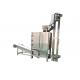 High Automatic Degree Peanut Processing Machine Walnut Grinder 500kg/h Capacity