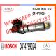 Diesel Fuel Unit Pump 0414799024 0414799018 0280748802 A0280748802 For Mercedes Actros 11.9 d