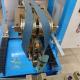 Internal Grinding CNC Horizontal Grinding Machine Kitchenware Metal