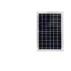 10W-20W Portable Solar Panels Monocrystalline And Polycrystalline Solar Panels