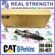 Diesel Fuel Injector 328-2574 20R-8064 10R-7221 387-9431 387-9439 557-7634 293-4071 For C-A-T C9 Engine