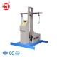 300 Mm Lift Height Simulate Lift Luggage Testing Machine For Bag AC 220V