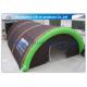 ROHS Sewing Giant Sports Inflatable Air Tent Outdoor Event Tent