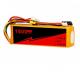High Voltage 7C FPV Lipo Battery 3s 1500mah Lipo Battery 9.9V Transmitter Pack