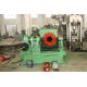 Industry  Hot Metal Spinning Machinery Processing  Bottleneck And Bottom