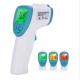 3-Color Backlight Medical Standard Adult/Baby Thermometer Infrared Accurate Infant Termometro LCD Electronic Diagnostic-