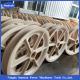 OEM ODM 660x100mm Transmission Line Nylon Sheaves For Conductor Stringing Blocks