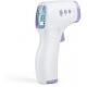 Non Touch LCD Infrared Thermometer Multifunctional No Harm To Human Body