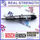 0445120257 5263230 BOSCH Diesel Injector For Cummins Engine Original Injection Parts