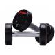 New Design 2.5kg-50kg CPU Dumbbells Gym Free Weight Training