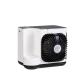2000mAh Battery Mini Usb Air Cooler Fan Silent Portable Handle For Home Office