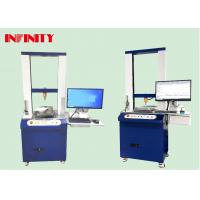 185kg Weight Universal Testing Machine IF3231 Series for Accurate Scan Accuracy≥4mil