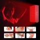 660nm 850nm Infrared Red Light Lamp Timable Half Body Beauty Lamp 300W