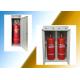 Hfc-227ea / FM200 Automatic Fire Extinguishing System Cabinet Type