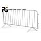 1m Galvanized Steel Crowd Control Barriers For Sports