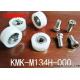 CNSMT KMK-M134H-000 YAMAHA YSM10 door Pulley white with screw  for smt spare parts