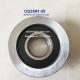 Flanged ball bearings 35x97/81.6x30/20x21mm for lift truck sapre part replacement  CG35A1-35