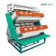 Double Layer Red Tea Color Sorter for color and shape sorting